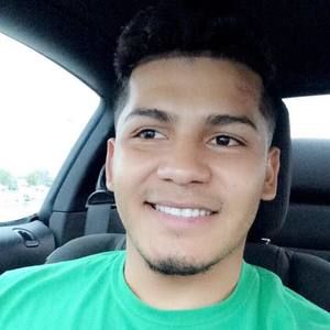 Meet your Posher, Jairo